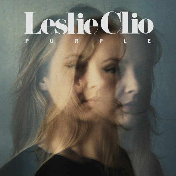 CD Leslie Clio — Purple фото
