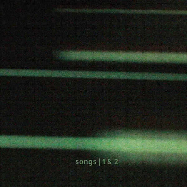 Songs - 1 & 2
