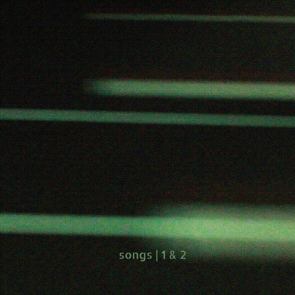 CD Songs — 1 & 2 фото