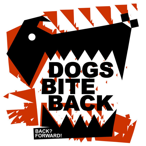 CD Dogs Bite Back — Back? Forward! фото