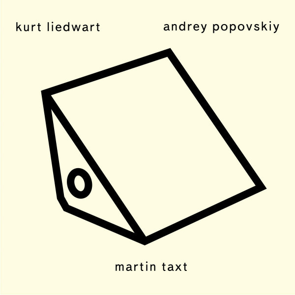 Kurt Liedwart / Andrey Popovskiy / Martin Taxt - hjem