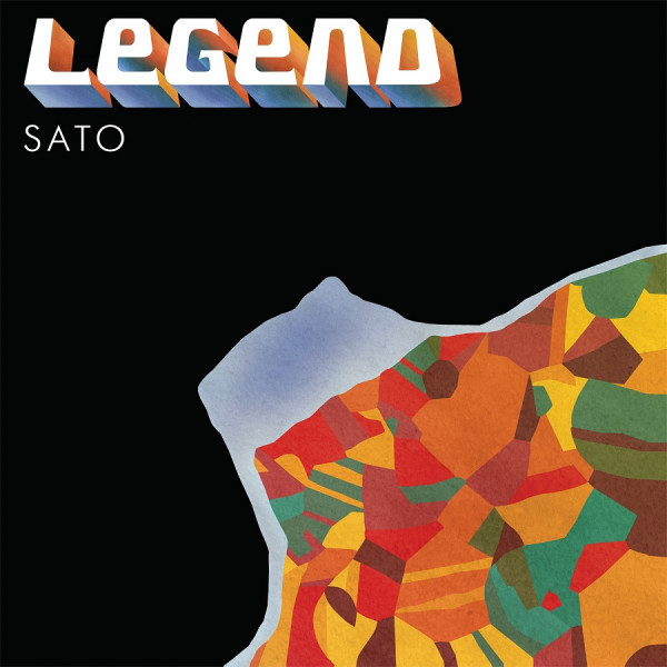 CD Сато — Легенда фото