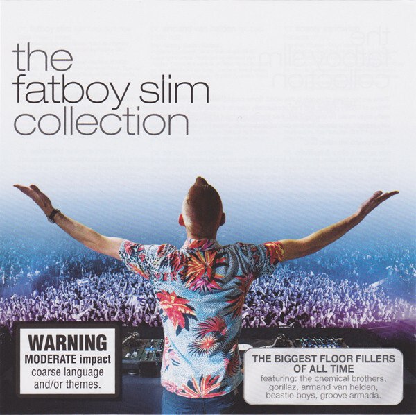 Fatboy Slim - Fatboy Slim Collection