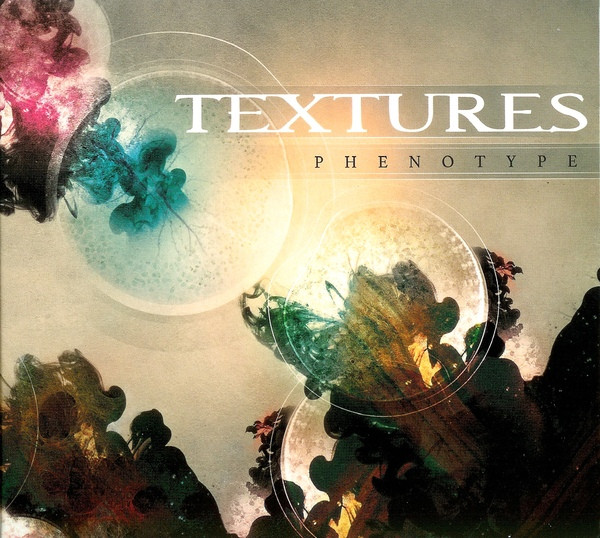 CD Textures — Phenotype фото