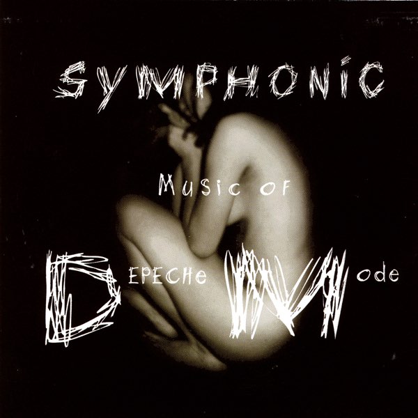 CD V/A — Symphonic Music Of Depeche Mode фото