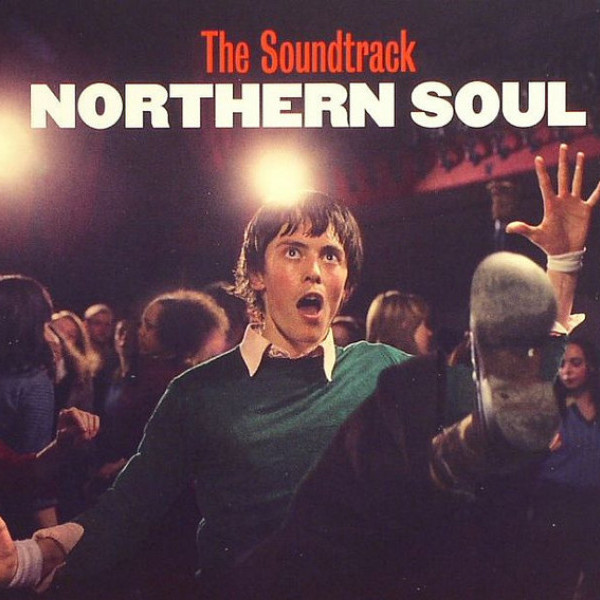 CD Soundtrack — Northern Soul фото