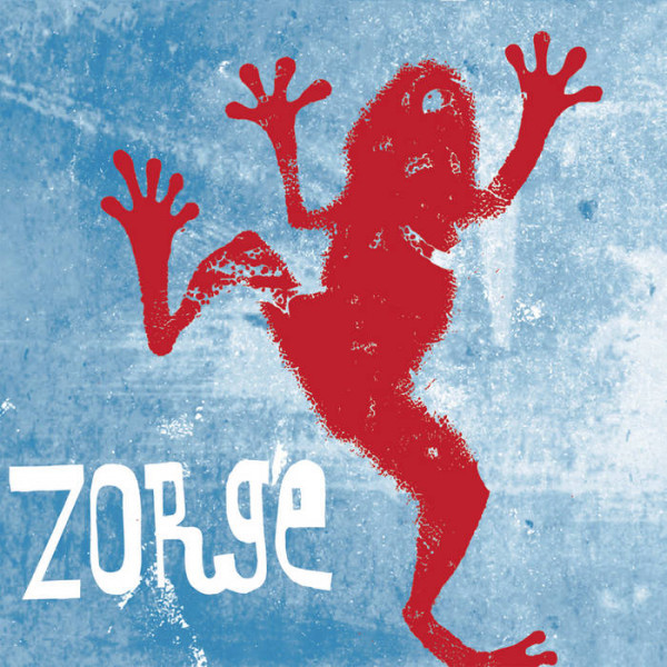 CD Zorge — Zorge фото