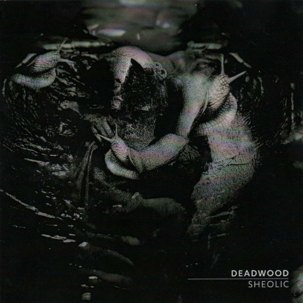 CD Deadwood — Sheolic фото