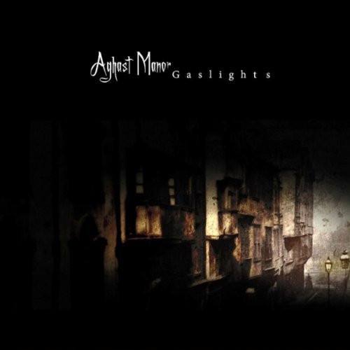 Aghast Manor - Gaslights