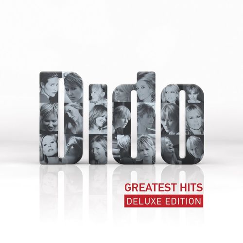 CD Dido — Greatest Hits (2CD) фото