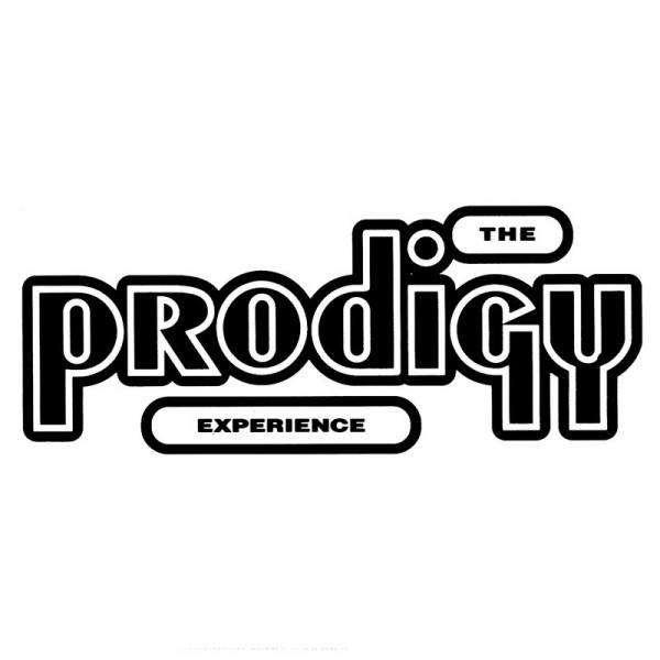 CD The Prodigy — Experience фото