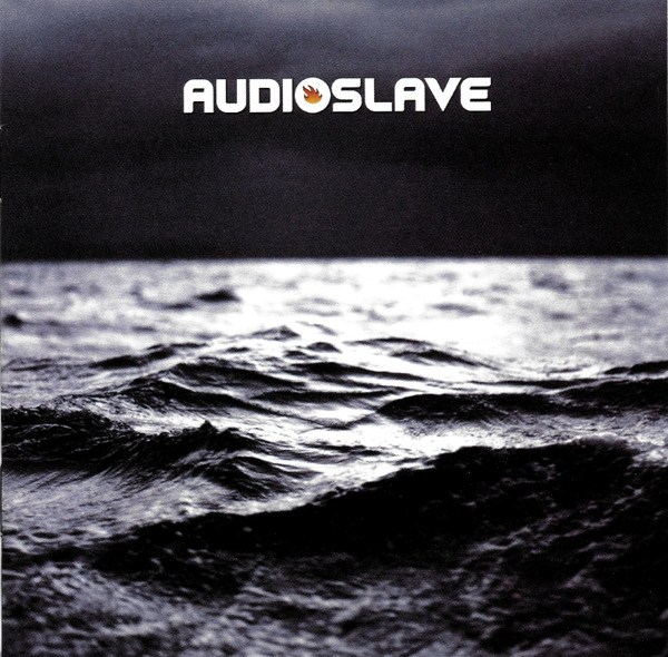 CD Audioslave — Out Of Exile фото