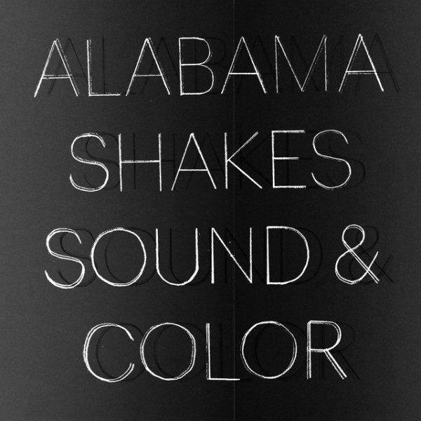CD Alabama Shakes — Sound & Color (Deluxe Edition) фото