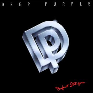CD Deep Purple — Perfect Strangers фото