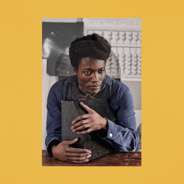 CD Benjamin Clementine — I Tell A Fly (2CD) фото