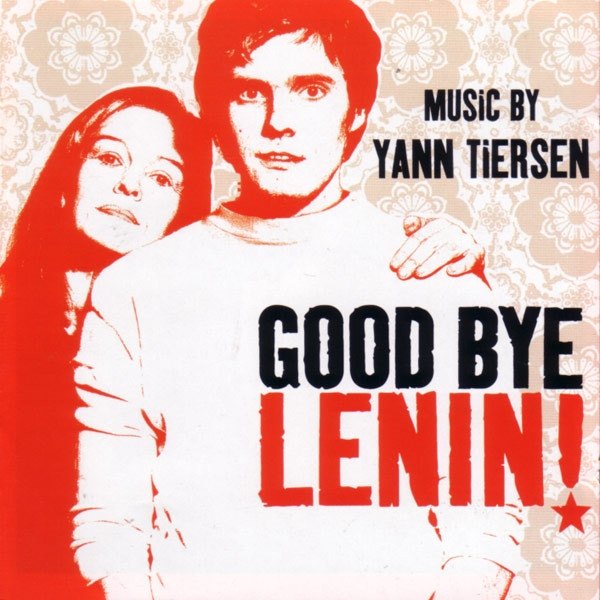 CD Yann Tiersen — Good Bye Lenin!  фото