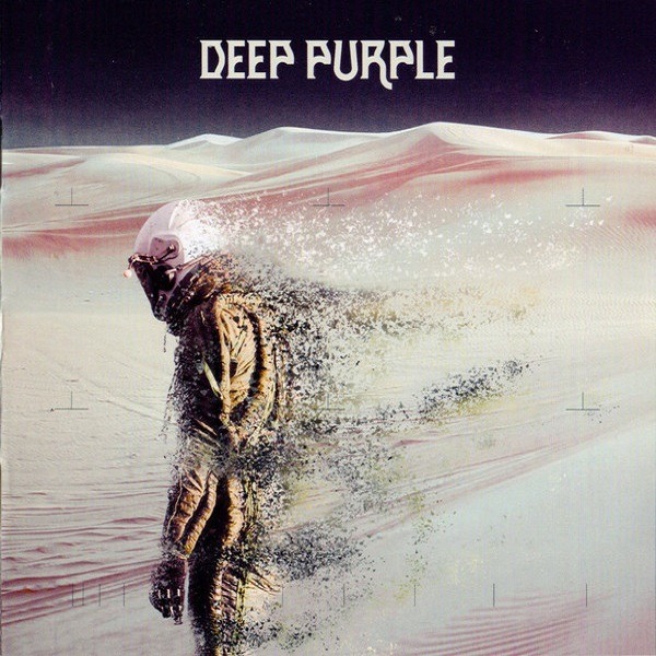 Deep Purple - Whoosh! (CD+DVD)