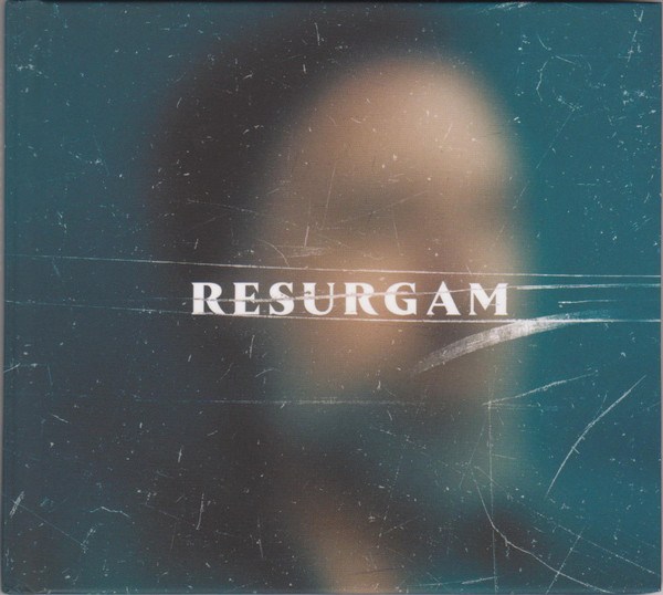 CD Fink — Resurgam фото