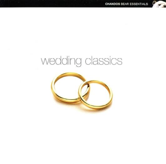 CD V/A — Wedding Classics (2CD) фото