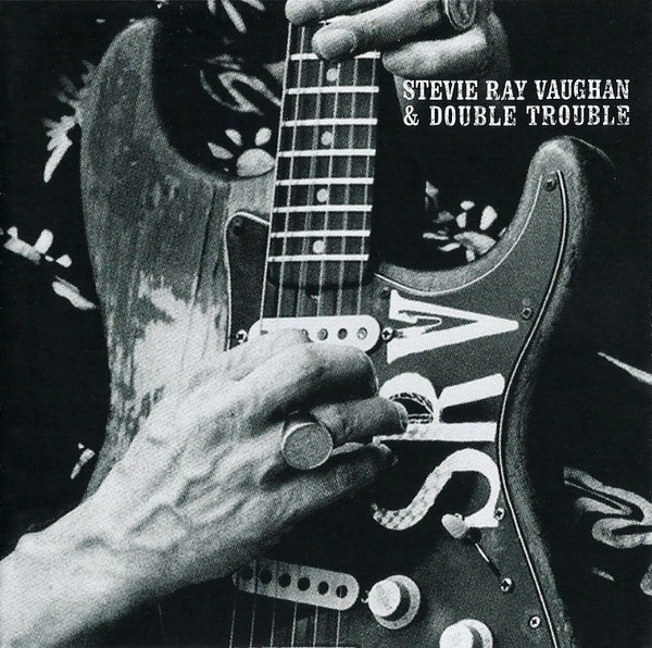 CD Stevie Ray Vaughan & Double Trouble — Real Deal: Greatest Hits Volume 2 фото