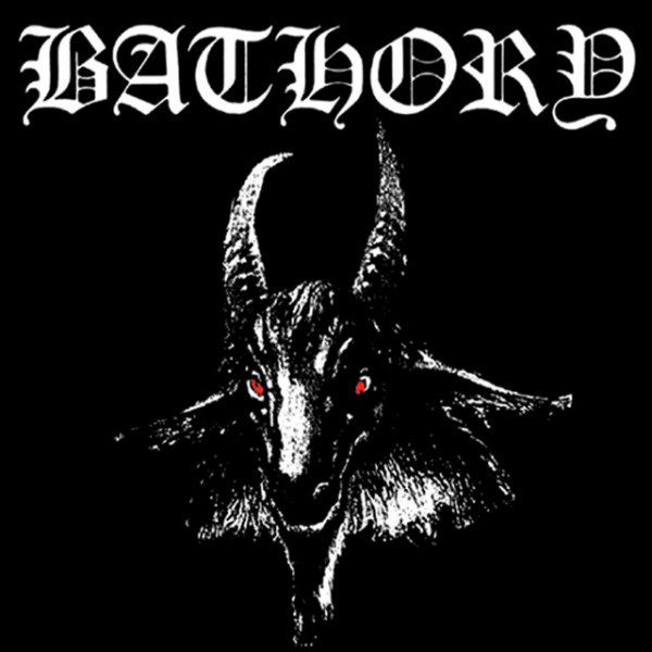 CD Bathory — Bathory фото