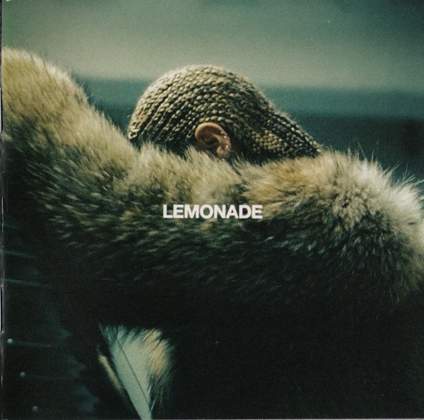 CD Beyonce — Lemonade (2CD) фото