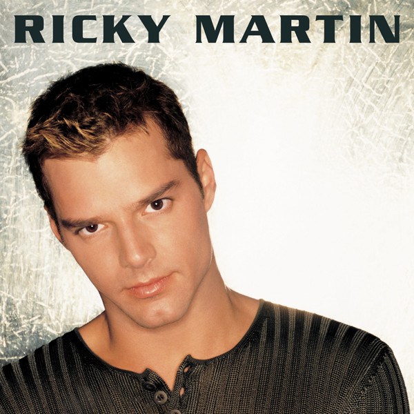 CD Ricky Martin — Ricky Martin (2CD) фото