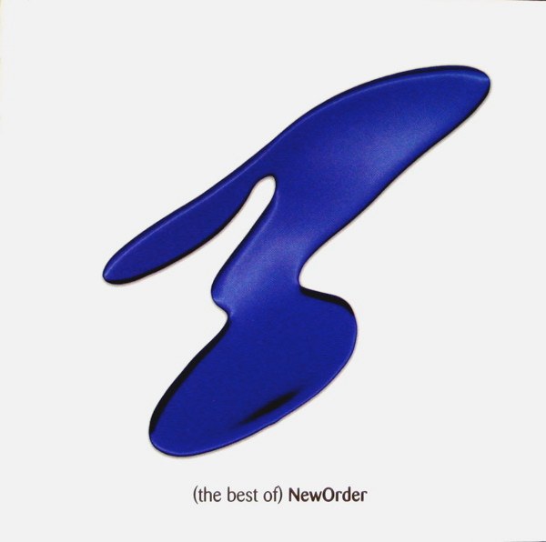 CD New Order — Best Of фото