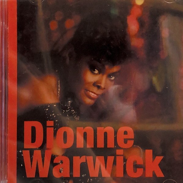 CD Dionne Warwick — Dionne Warwick (2CD) фото