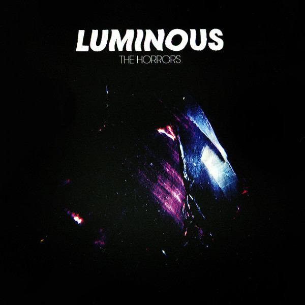 CD Horrors — Luminous фото