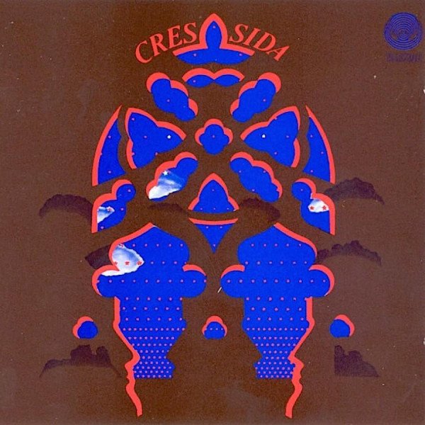 CD Cressida — Cressida 1970 фото