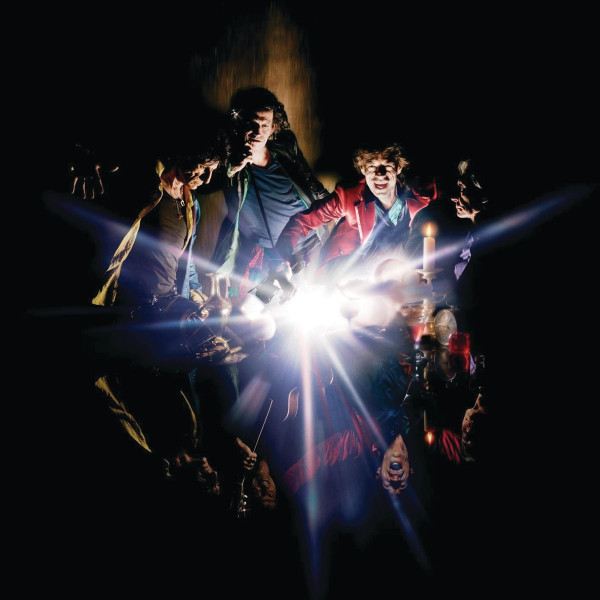 CD Rolling Stones — A Bigger Bang фото