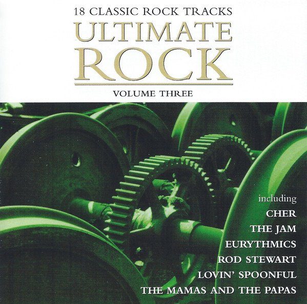 Va - the Rock Ultimate collection (3cd) (2011). Ultimate Bedrock. Va - the Rock Ultimate collection (3cd) (2011) (FLAC)-.