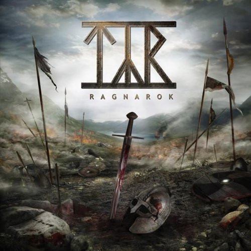 CD Tyr — Ragnarok фото