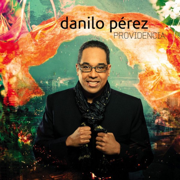 CD Danilo Perez — Providencia фото
