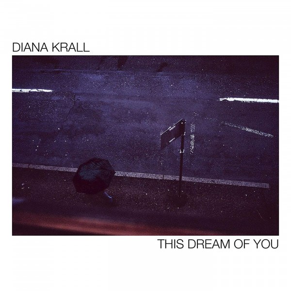 CD Diana Krall — This Dream Of You фото