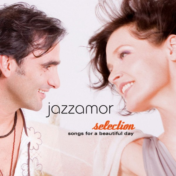 CD Jazzamor — Selection: Songs For Beautiful Day фото