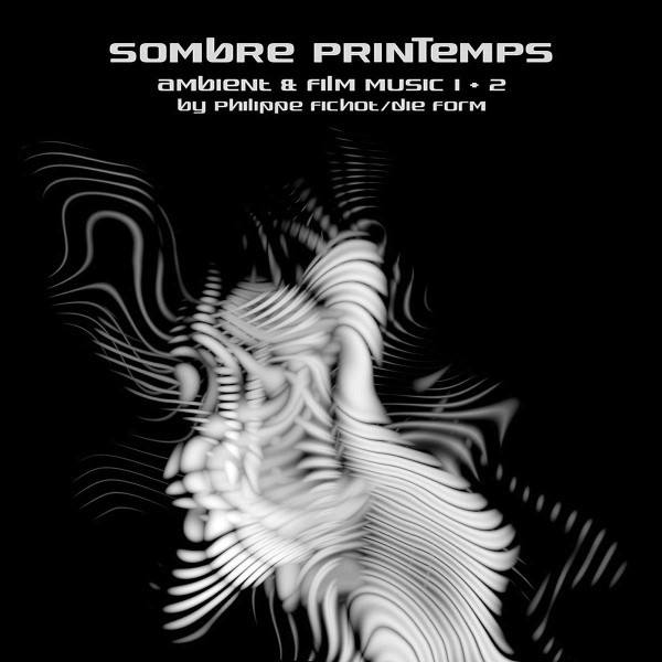 CD Sombre Printemps — Ambient & Film Music 1+2 (2CD) фото
