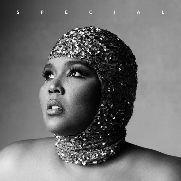 CD Lizzo — Special фото