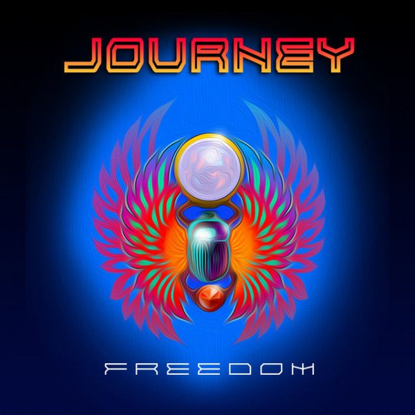 CD Journey — Freedom фото