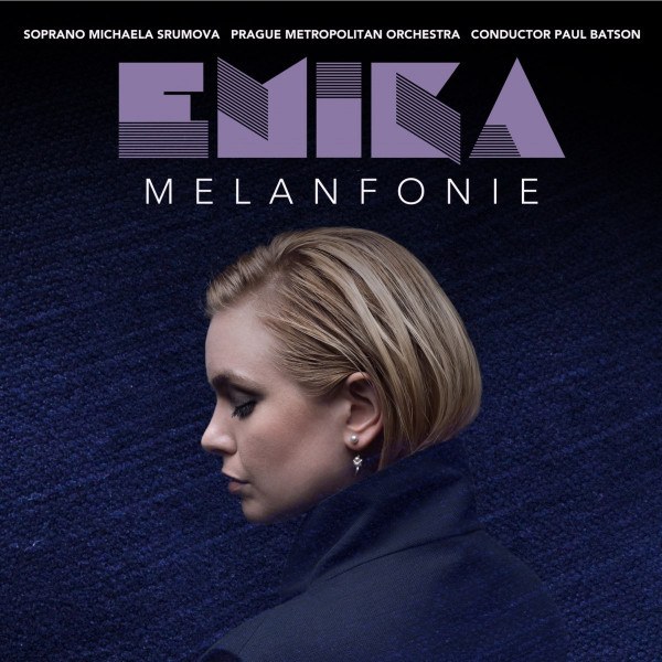 CD Emika — Melanfonie фото