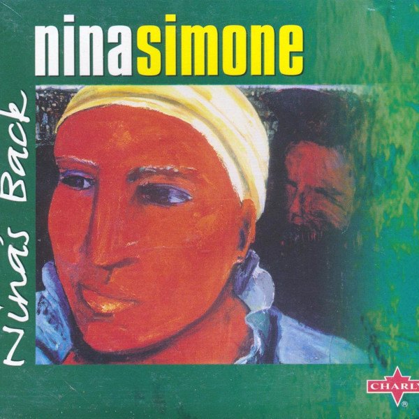 CD Nina Simone — Nina's Back фото
