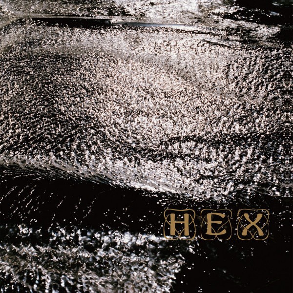 CD Hex — Hex фото