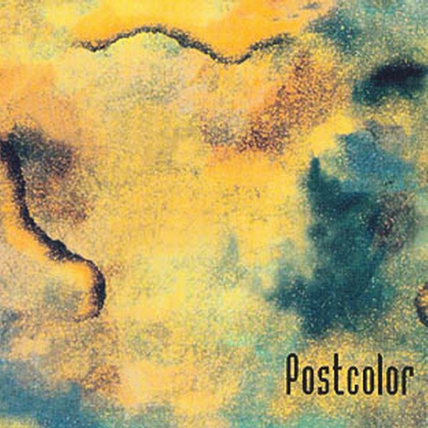 Postcolor - Postcolor