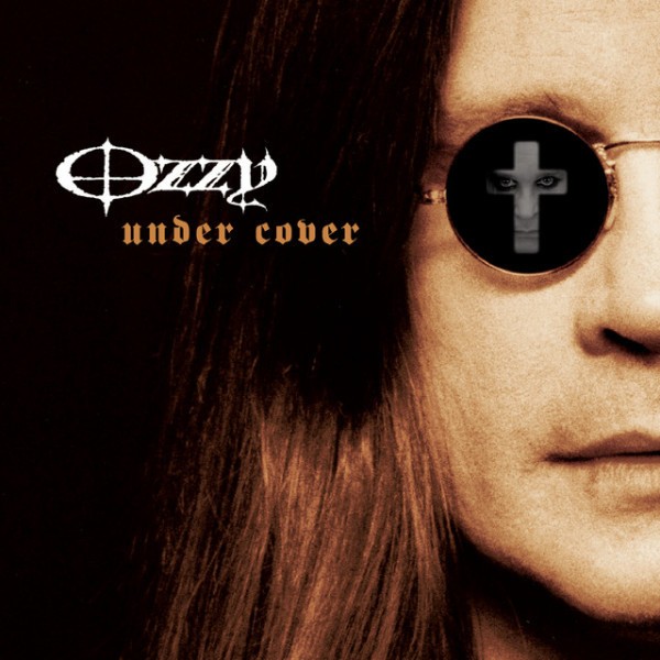 CD Ozzy Osbourne — Under Cover фото