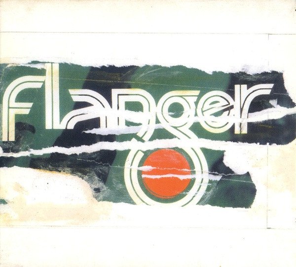 CD Flanger — Nuclear Jazz фото