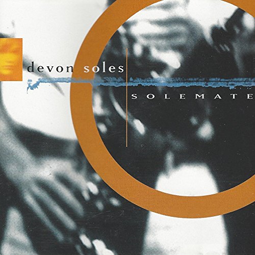 CD Devon Soles — Solemate фото