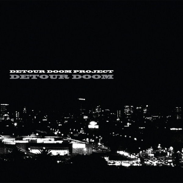 CD Detour Doom Project — Detour Doom фото