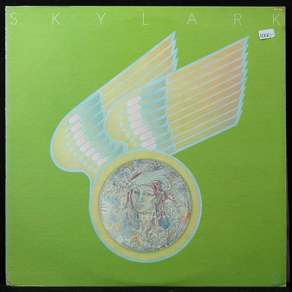 LP Skylark — Skylark фото