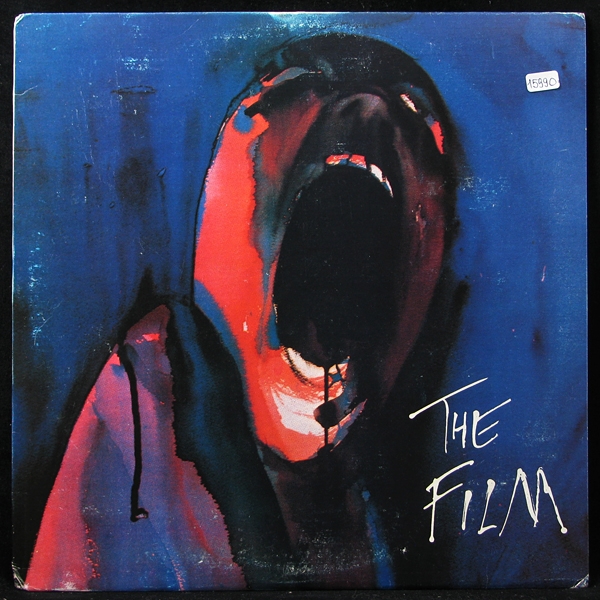 LP Pink Floyd — Film (2LP) фото